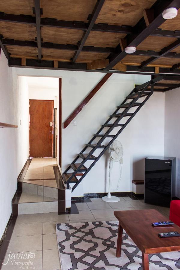 Aparthotel LOFTS en Cuernavaca con alberca climatizada Exterior foto
