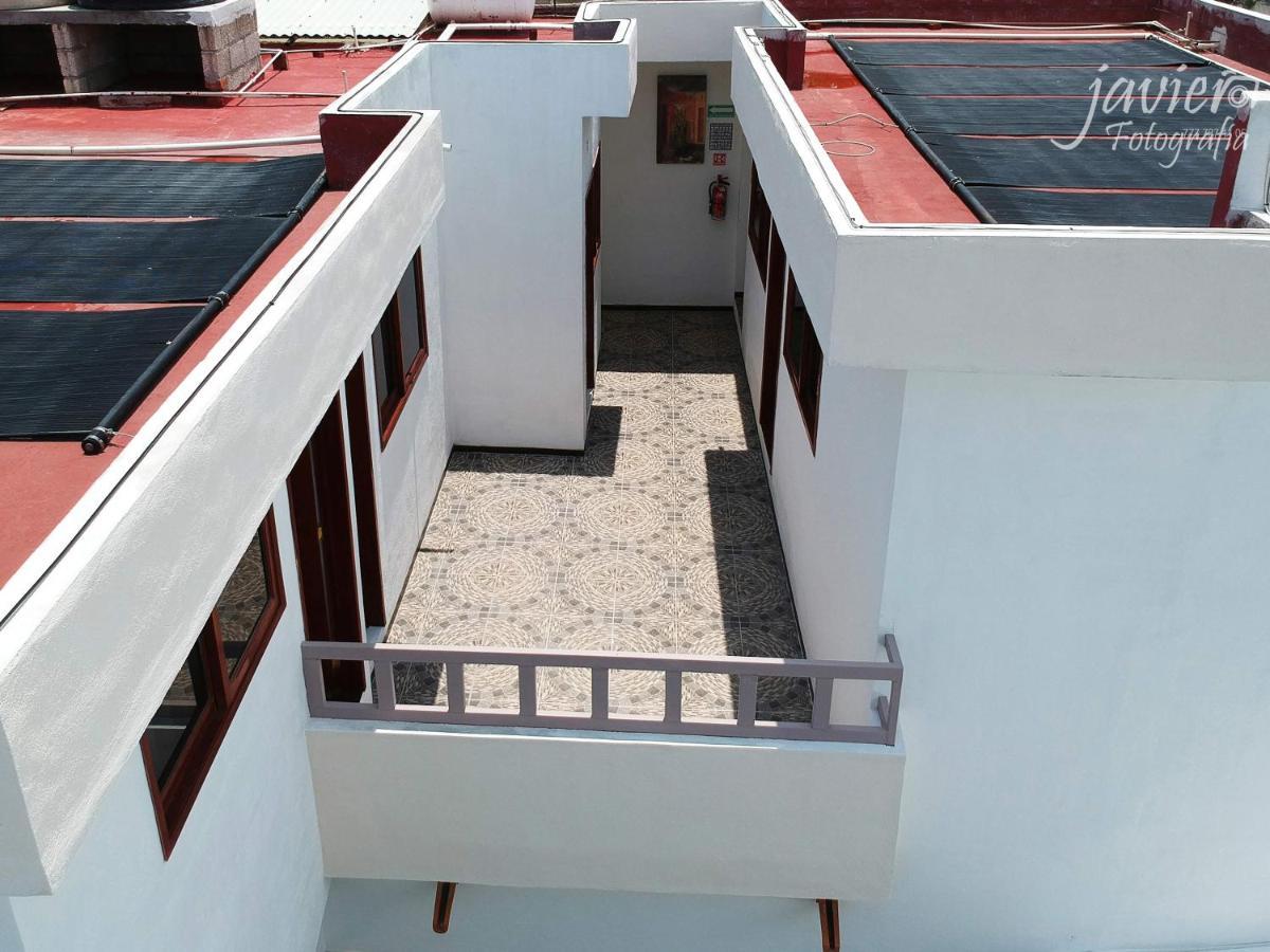 Aparthotel LOFTS en Cuernavaca con alberca climatizada Exterior foto